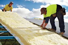 Types of Insulation We Offer in Dade City, FL